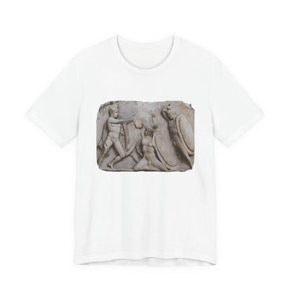 Nereid-monument T-Shirt