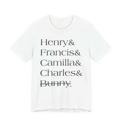 The Secret History T-Shirt