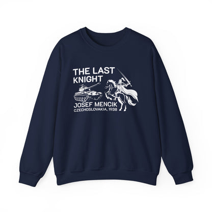 The Last Knight Sweatshirt