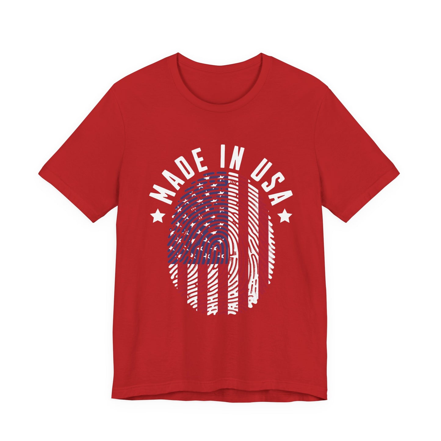 Made in USA T-Shirt