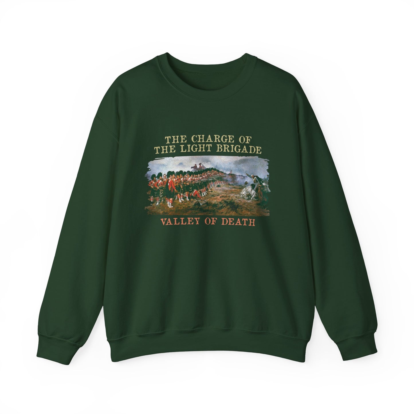 Light Brigade Sweatshirt