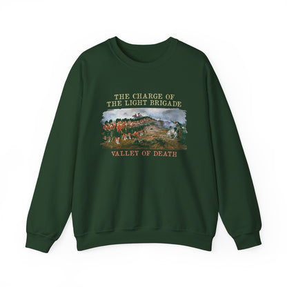 Light Brigade Sweatshirt