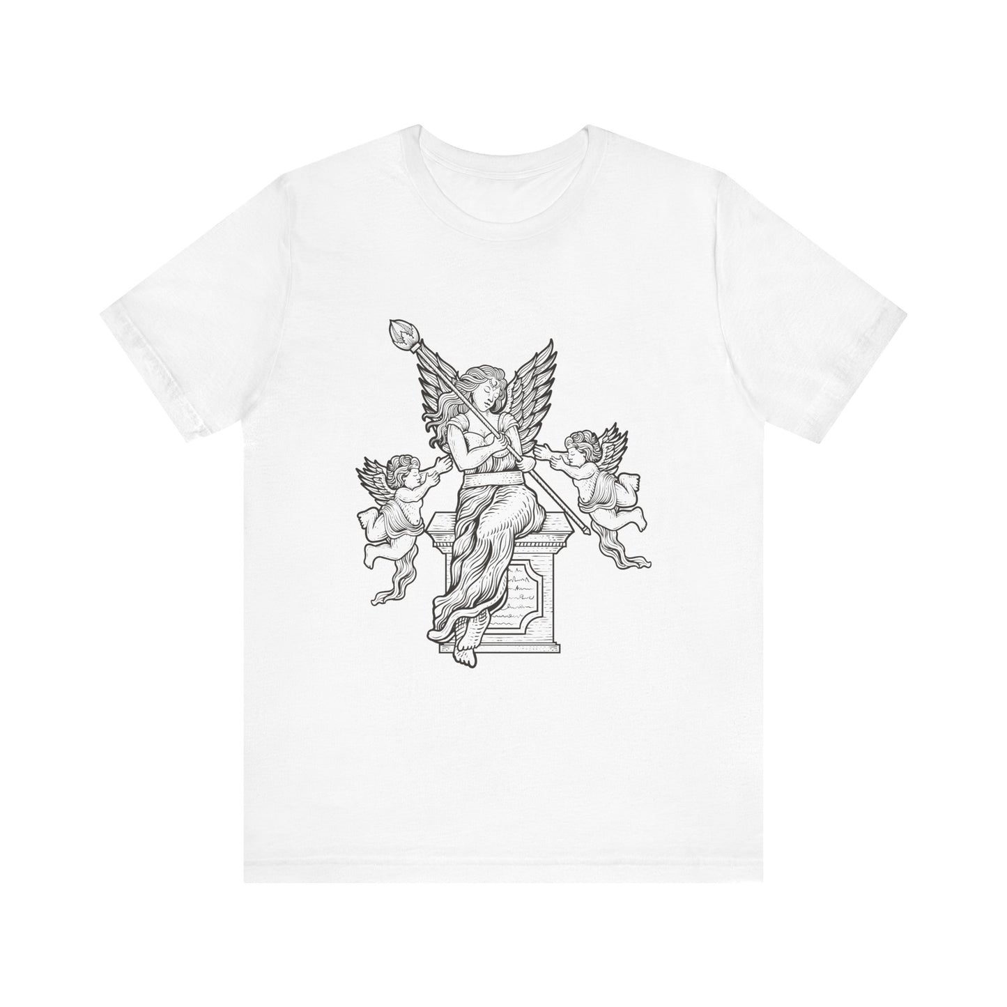 Angel from haven T-Shirt