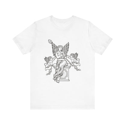 Angel from haven T-Shirt