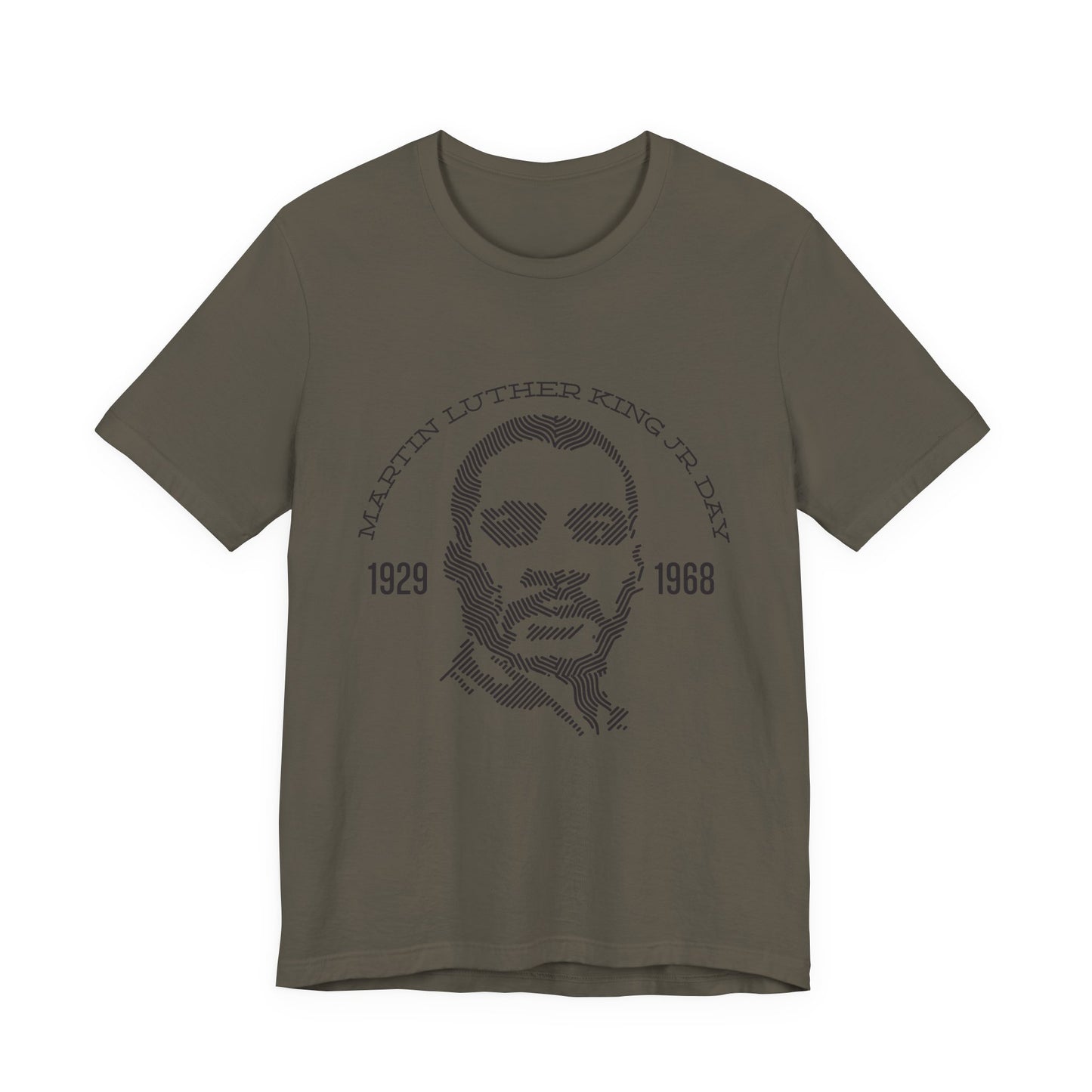 Martin Luther king T-Shirt