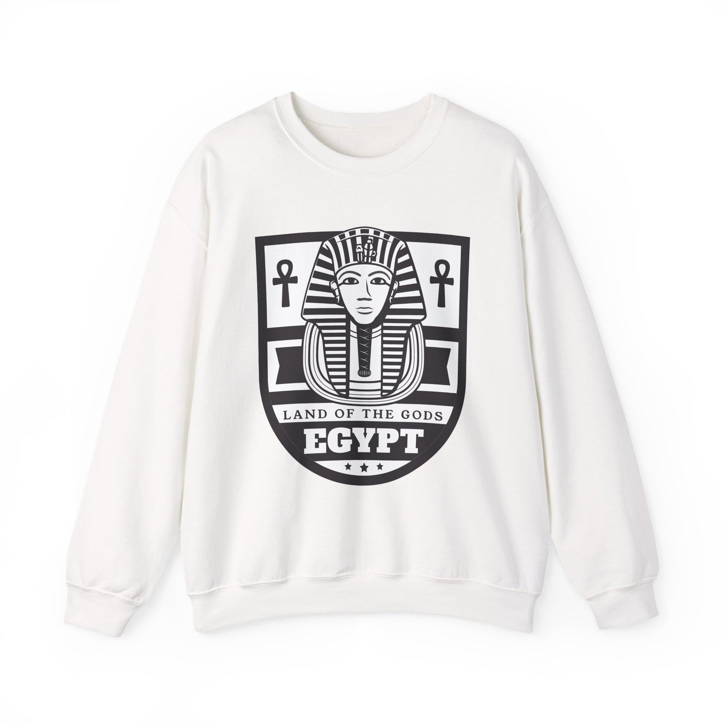 Lands of the Gods Sweatshirts