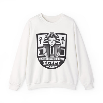 Lands of the Gods Sweatshirts