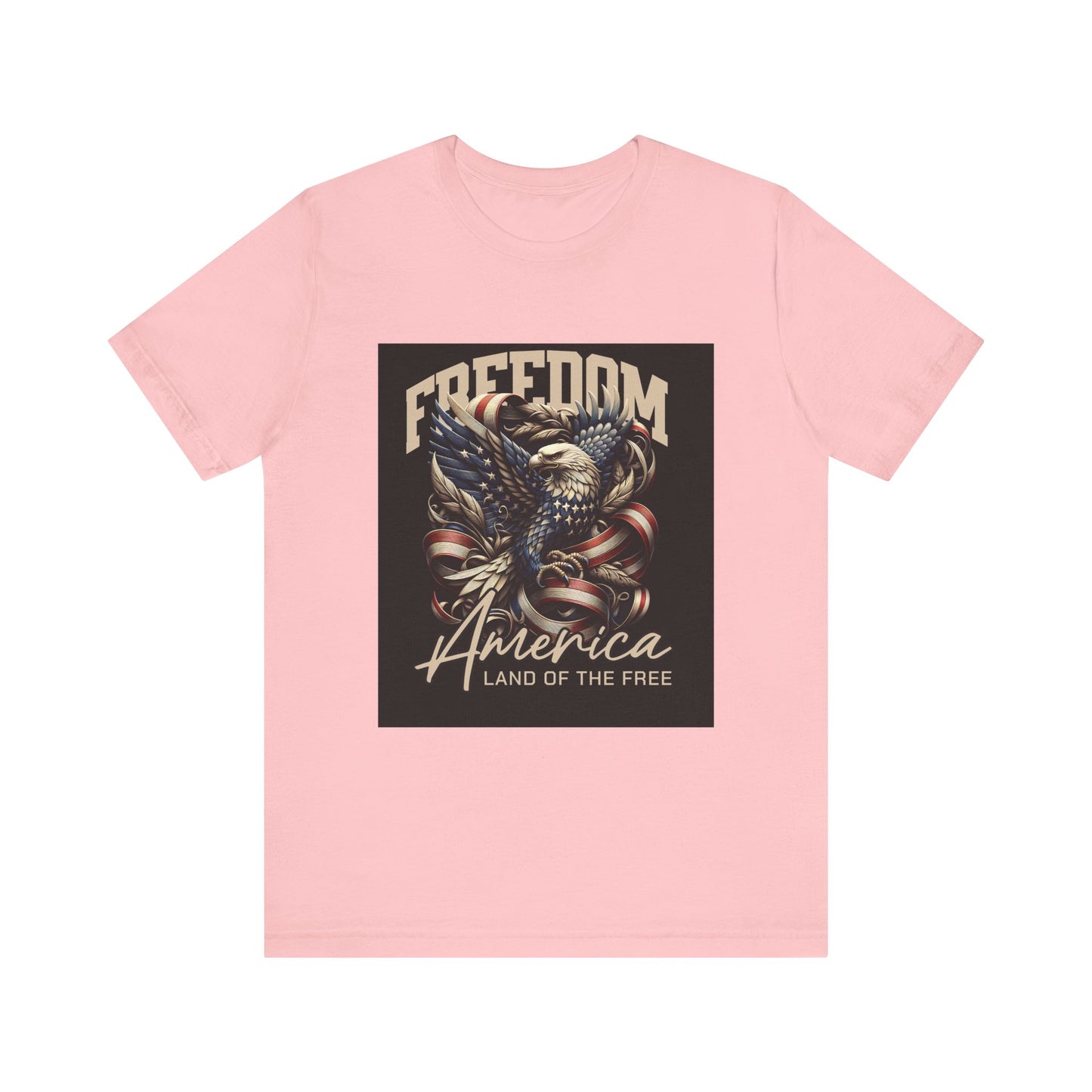 Freedom land of the free T-Shirt