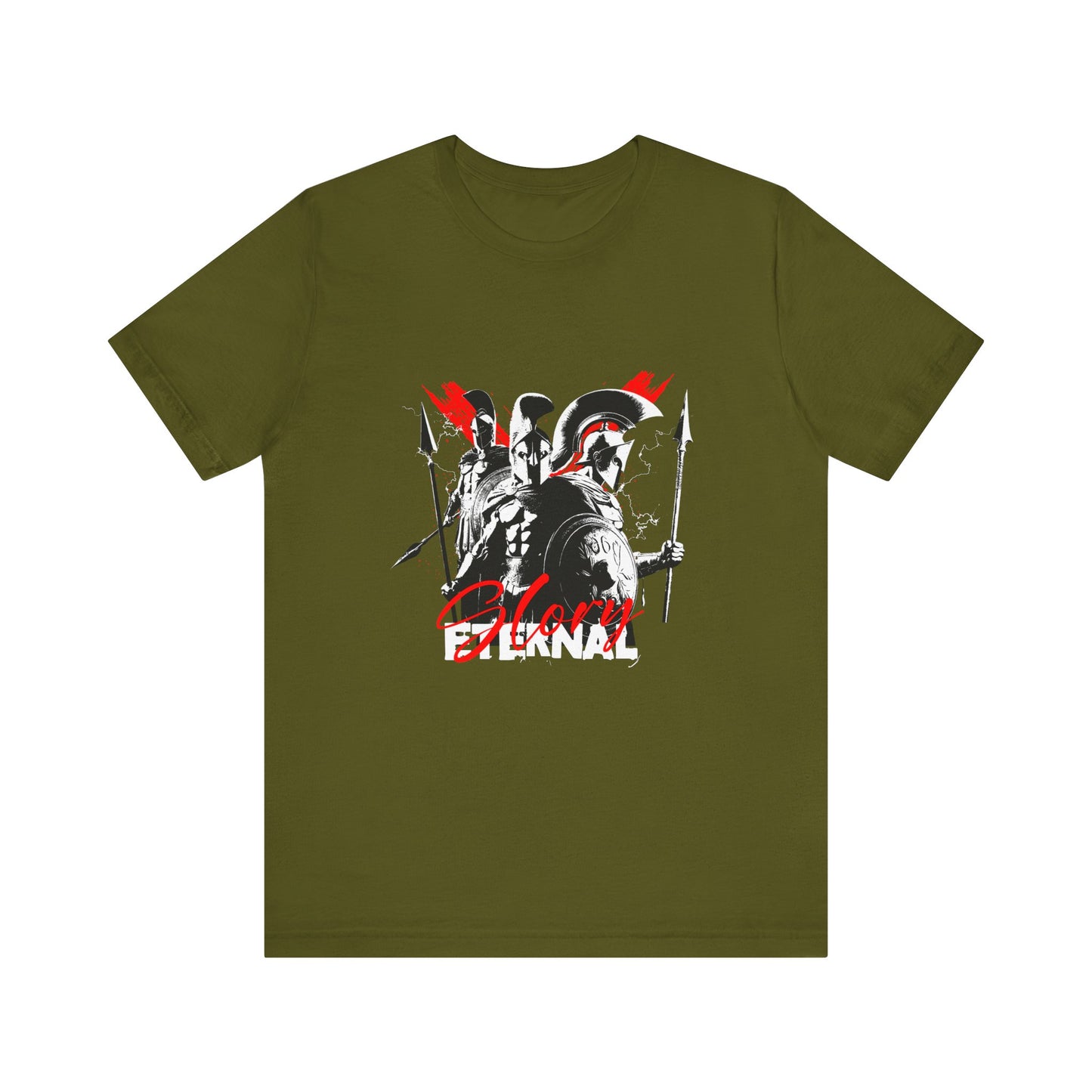 Glory eternal T-Shirt