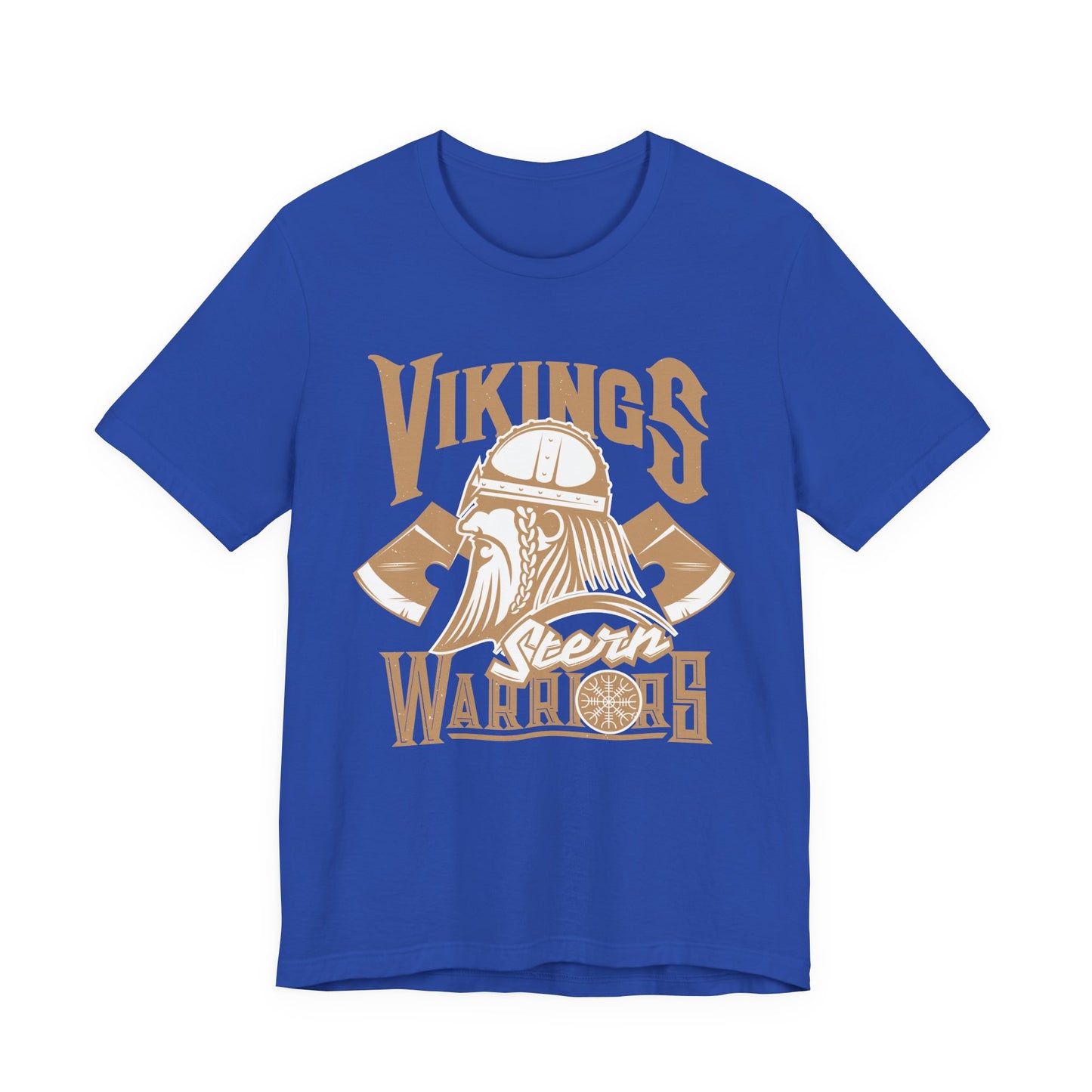 Vikings Warriors T‑Shirt