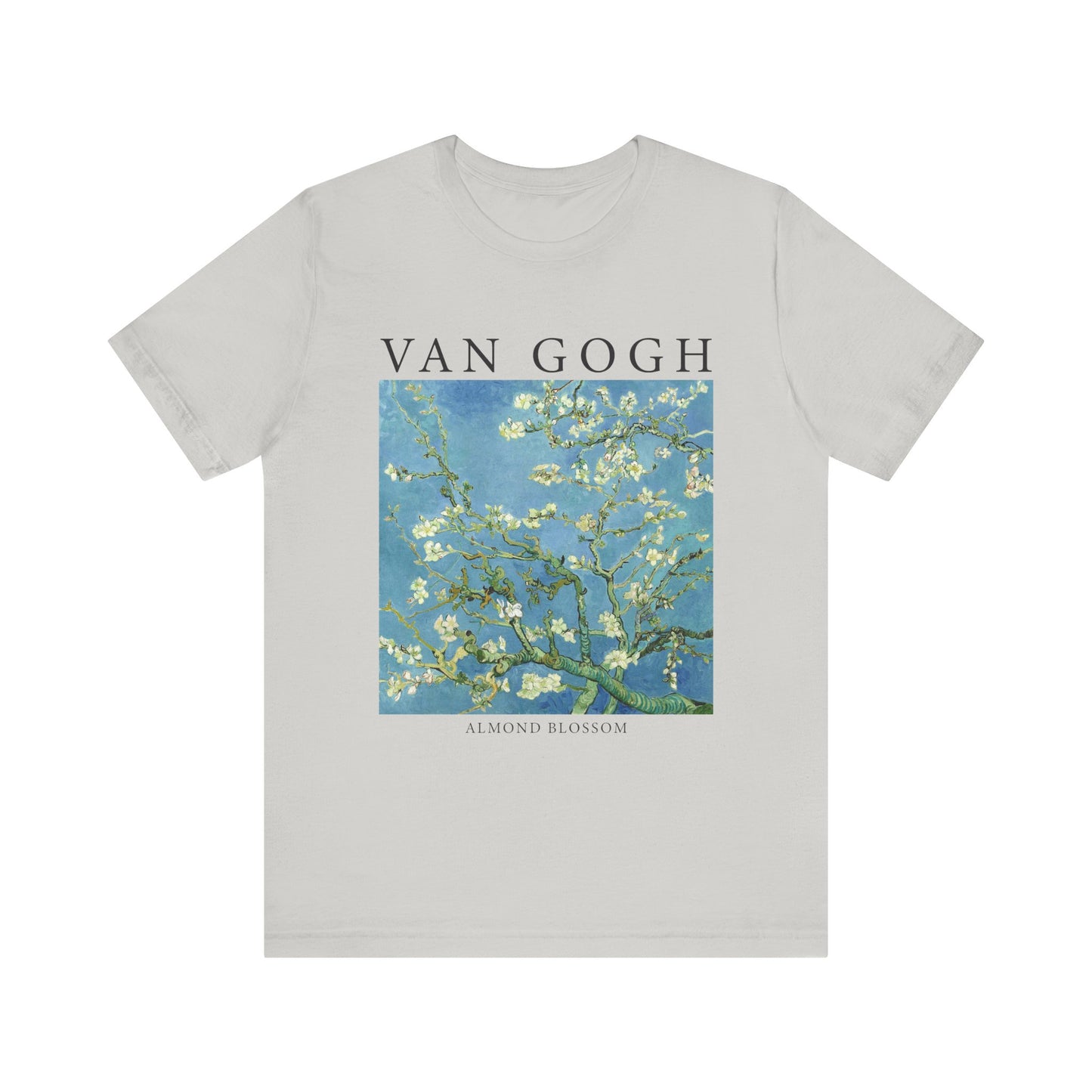 Almond Blossom Van Gogh T-Shirt