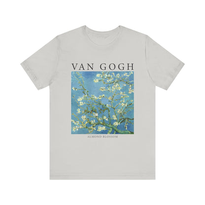 Almond Blossom Van Gogh T-Shirt