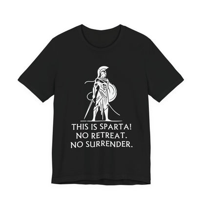 This is Sparta T-Shirt