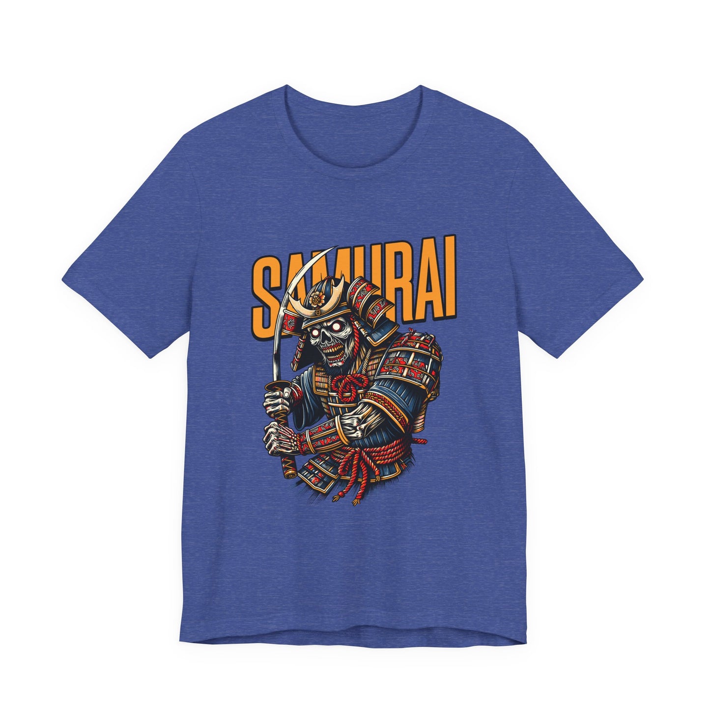 Shadow of Samurai T-Shirt