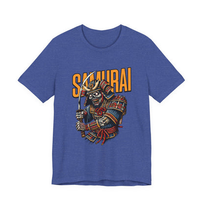 Shadow of Samurai T-Shirt