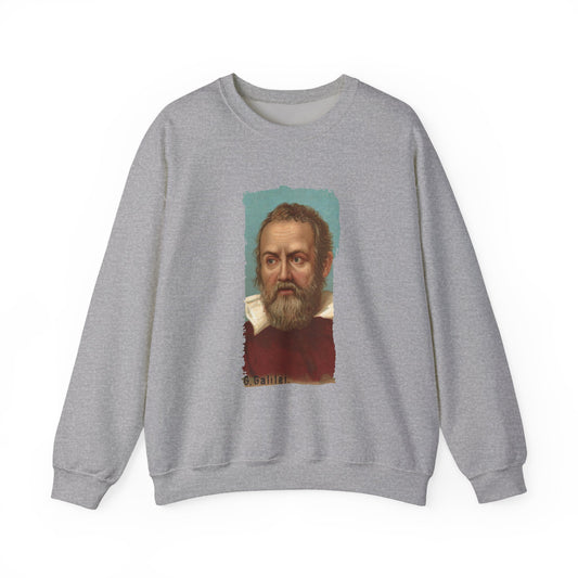 Galileo Sweatshirt
