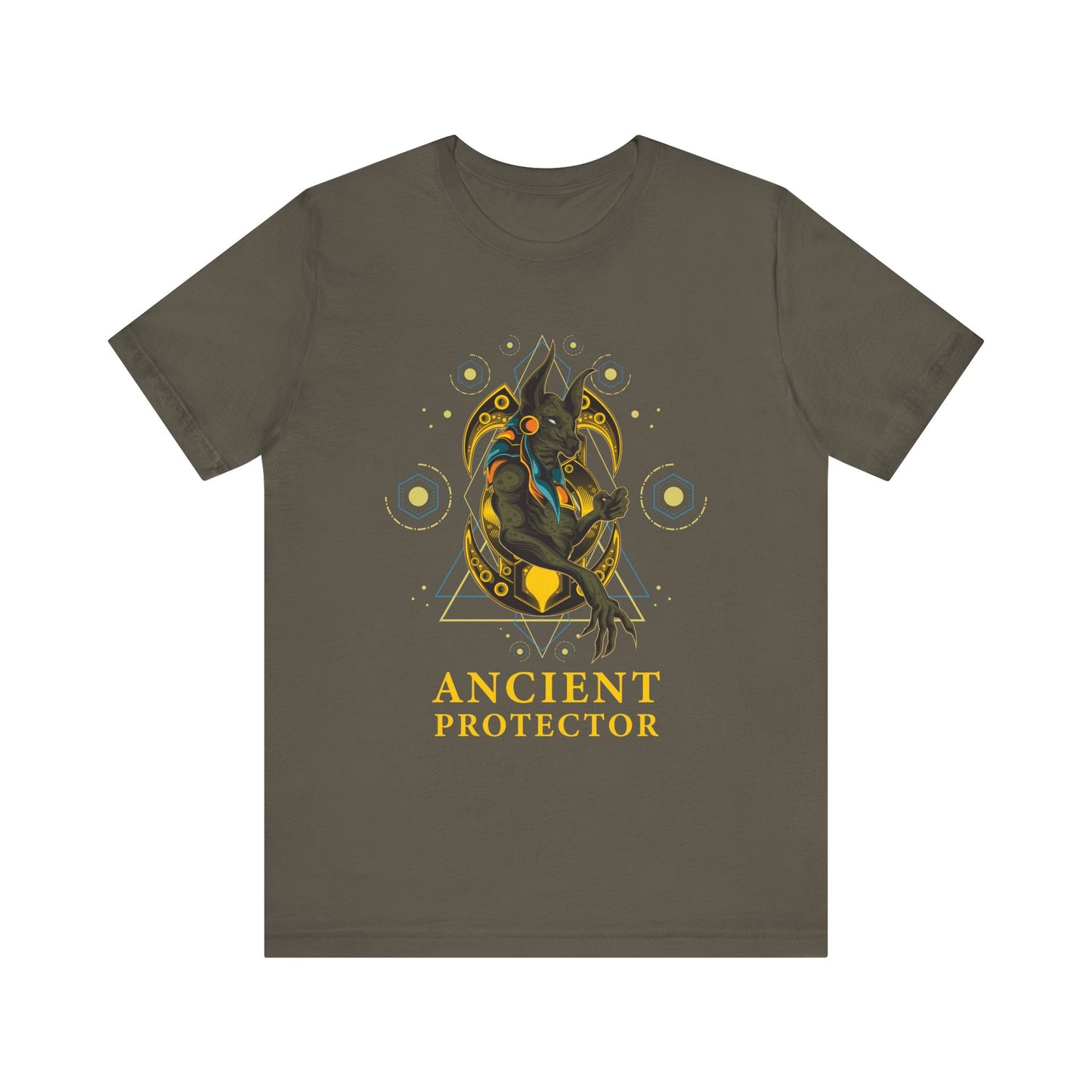 Ancient Protector T-Shirt