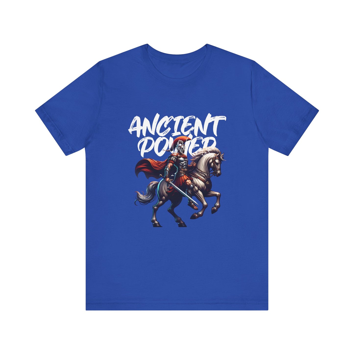 Ancient Power T-Shirt