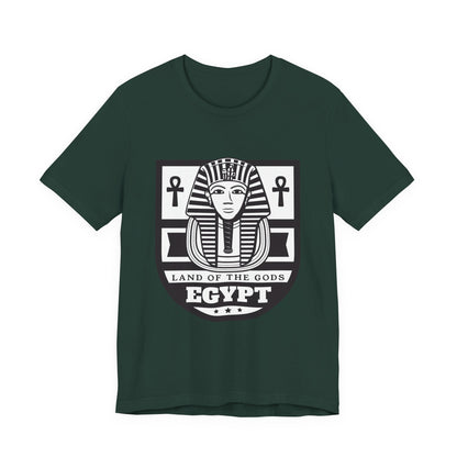 Lands of the Gods T-Shirt