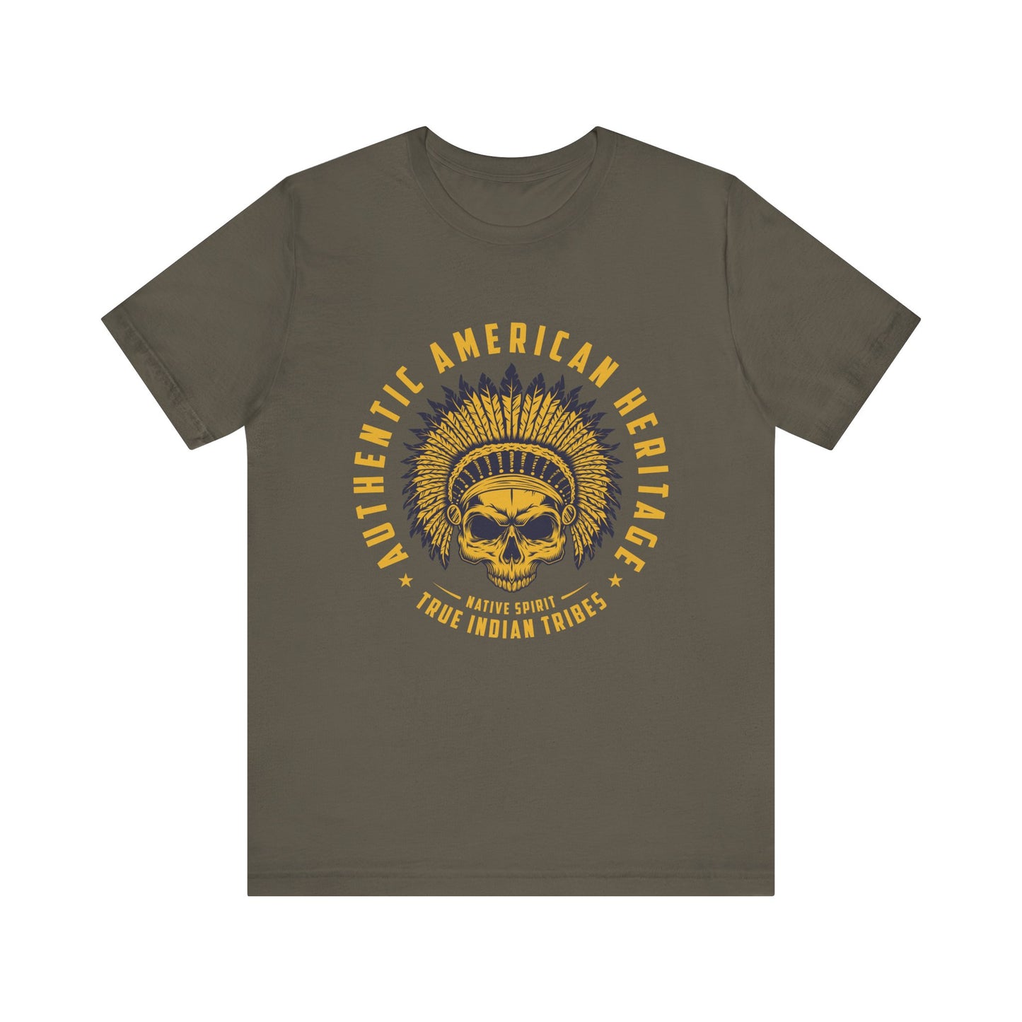 Authentic American Heritage T-Shirt