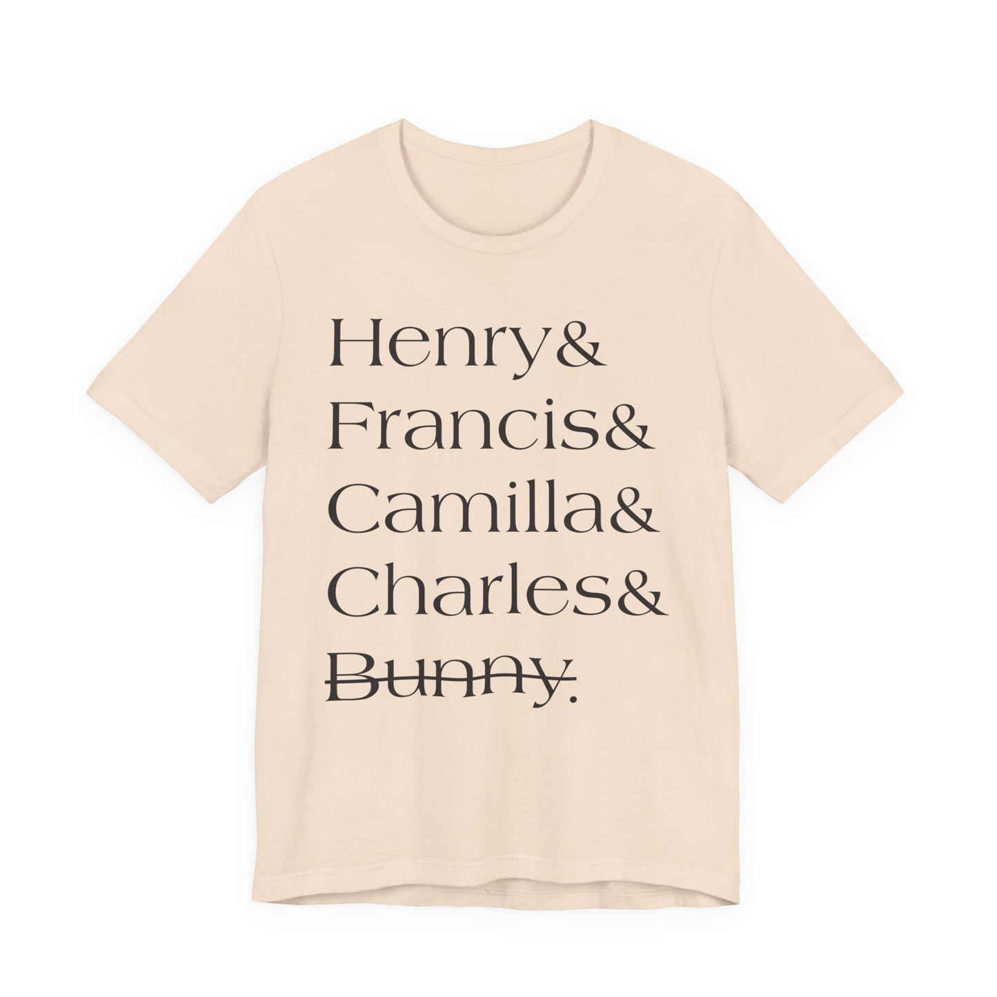 The Secret History T-Shirt