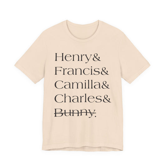 The Secret History T-Shirt