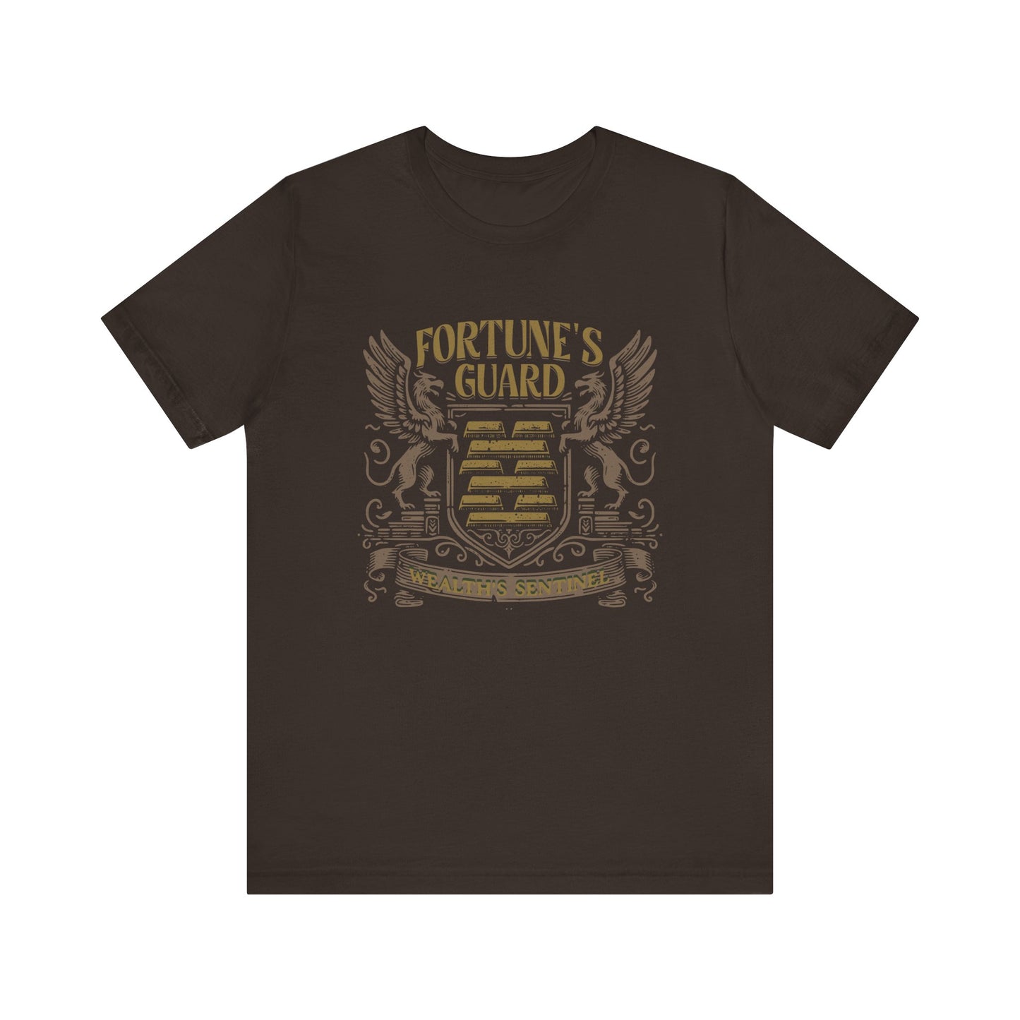 Fortune's Guard T-Shirt