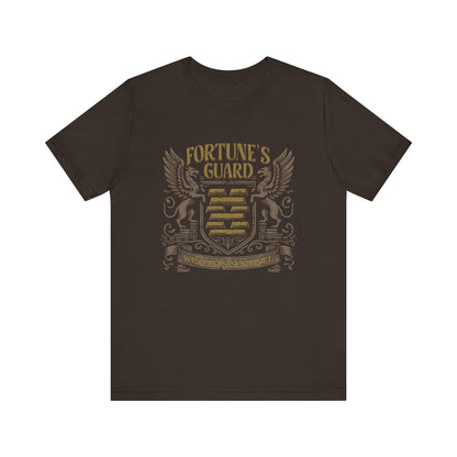 Fortune's Guard T-Shirt