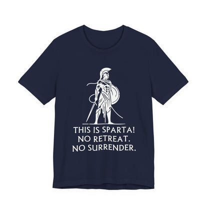 This is Sparta T-Shirt