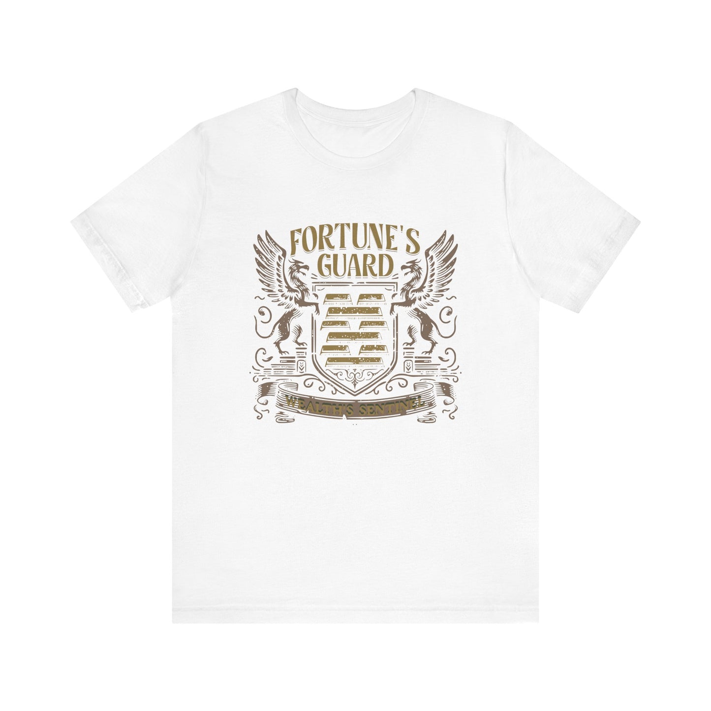Fortune's Guard T-Shirt