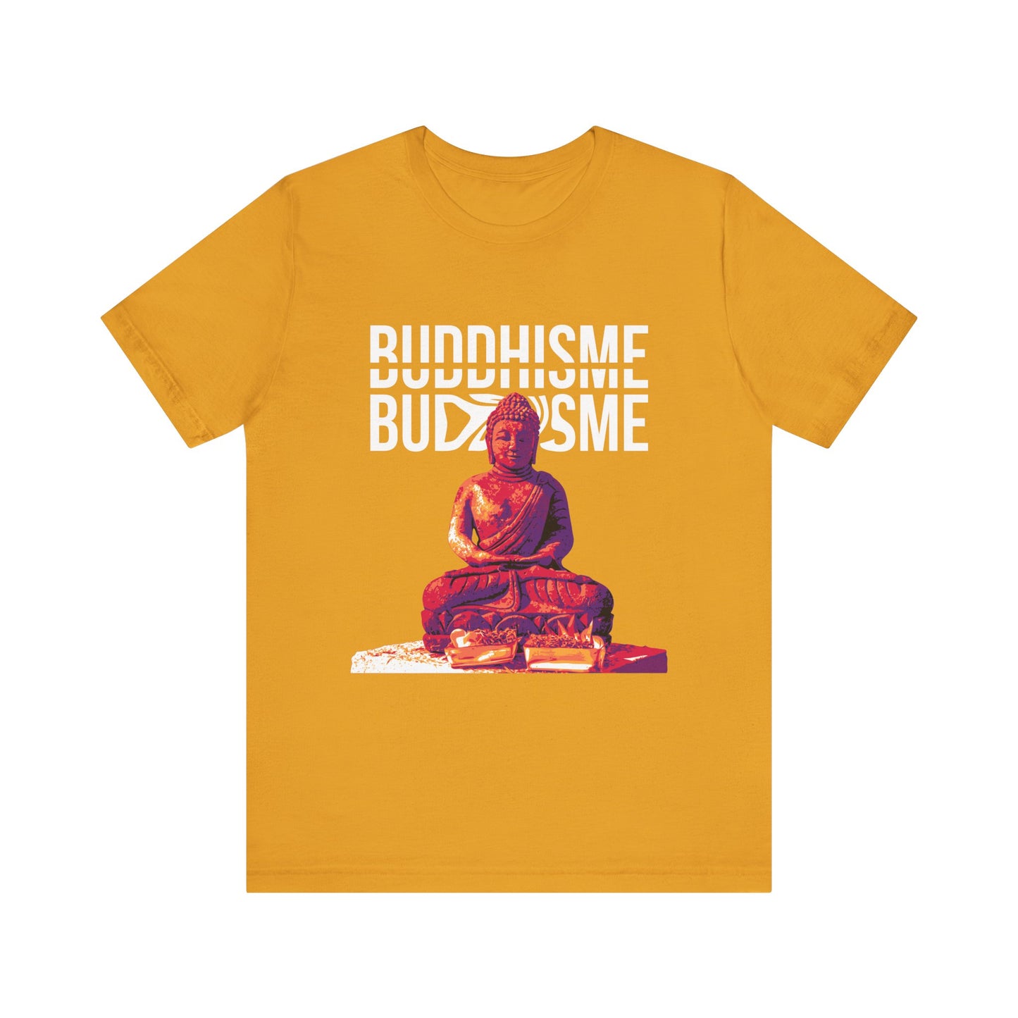 Buddhisme T-Shirt