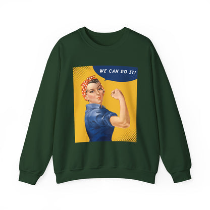 Rosie Sweatshirt
