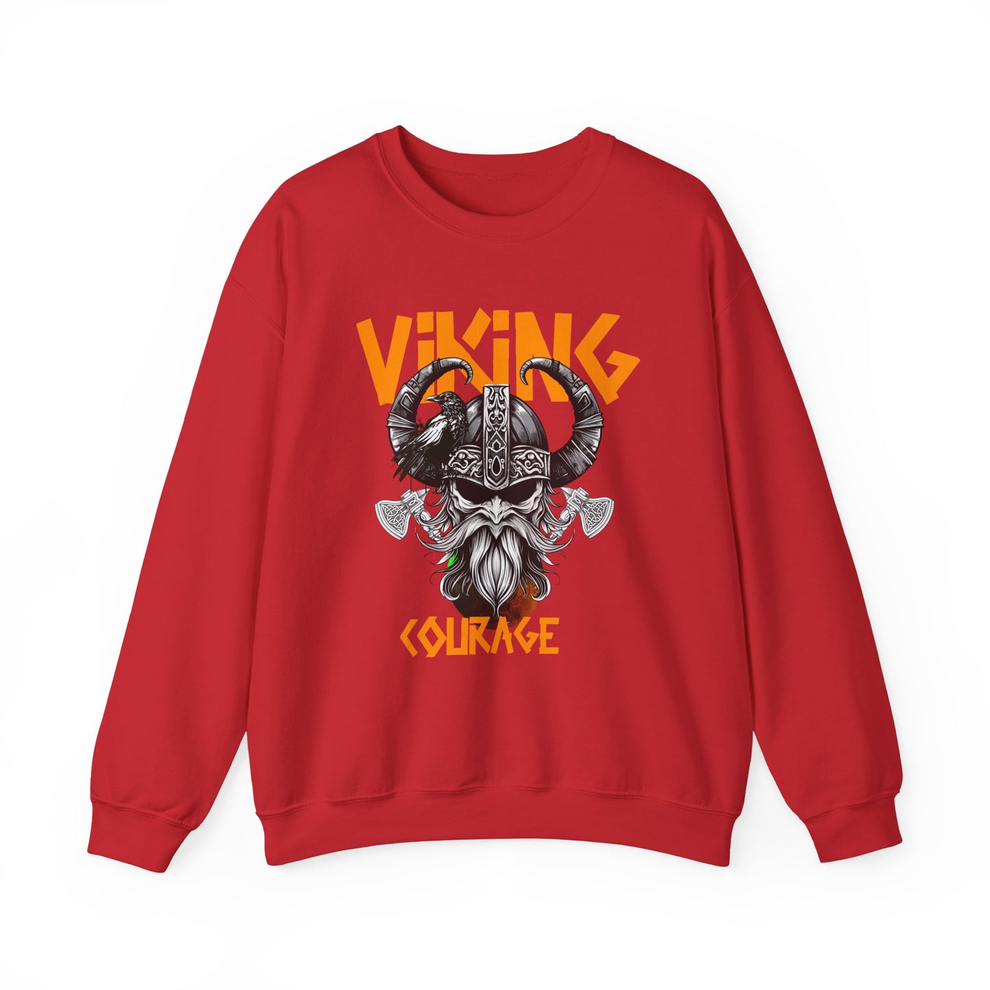 Viking Courage Sweatshirt