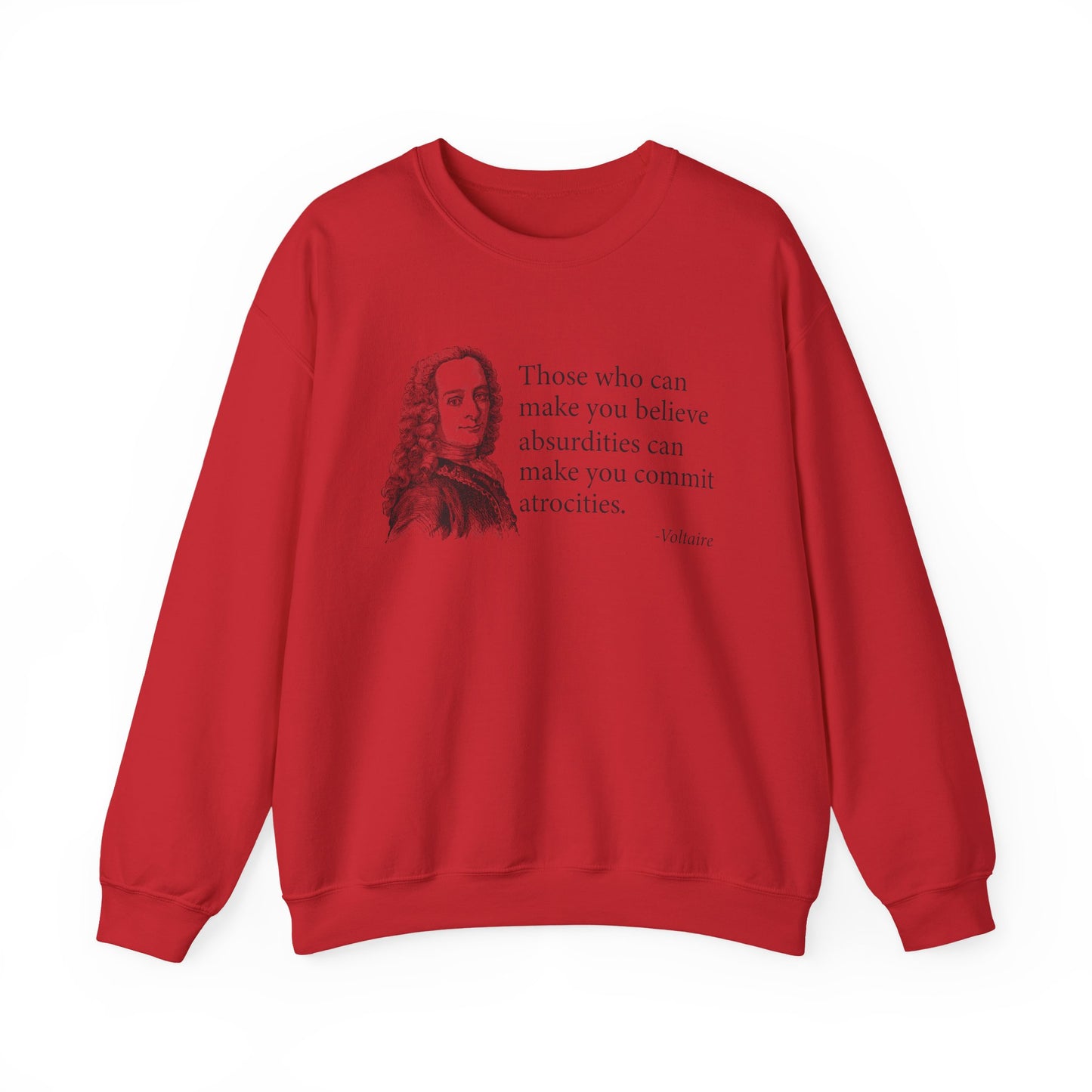Those who can make Sweatshirt