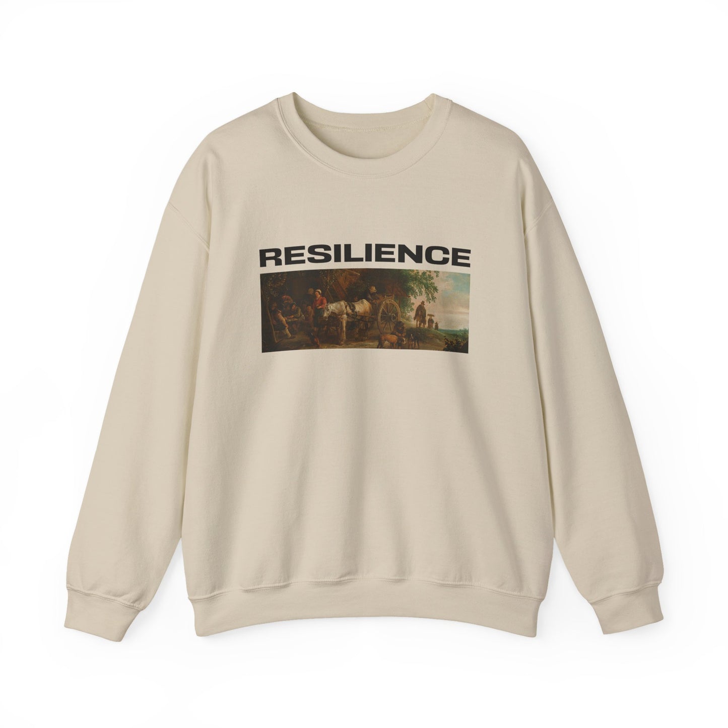 Resilience Sweatshirt