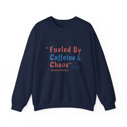 History teacher shirt, Boston Tea party Sweatshirt