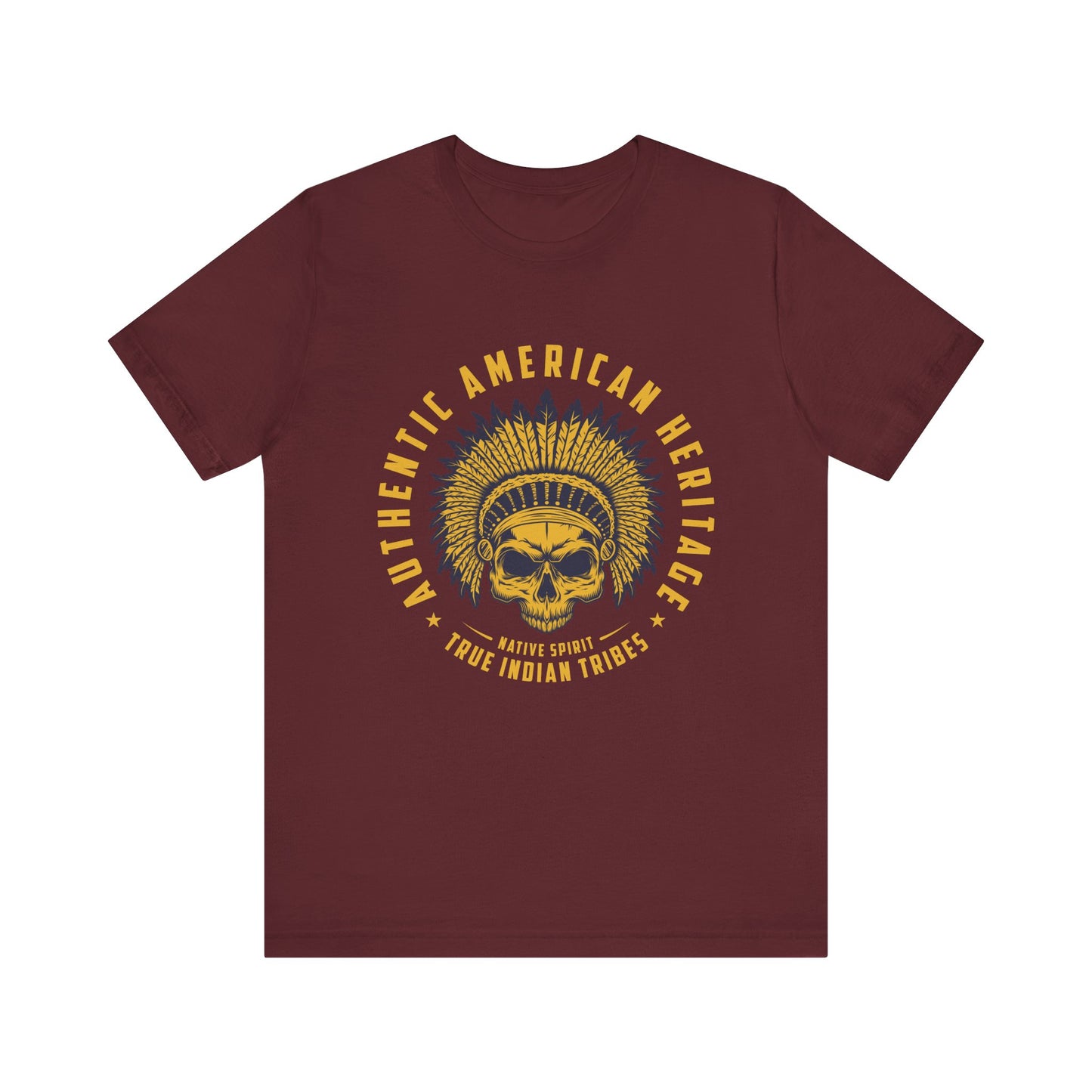 Authentic American Heritage T-Shirt