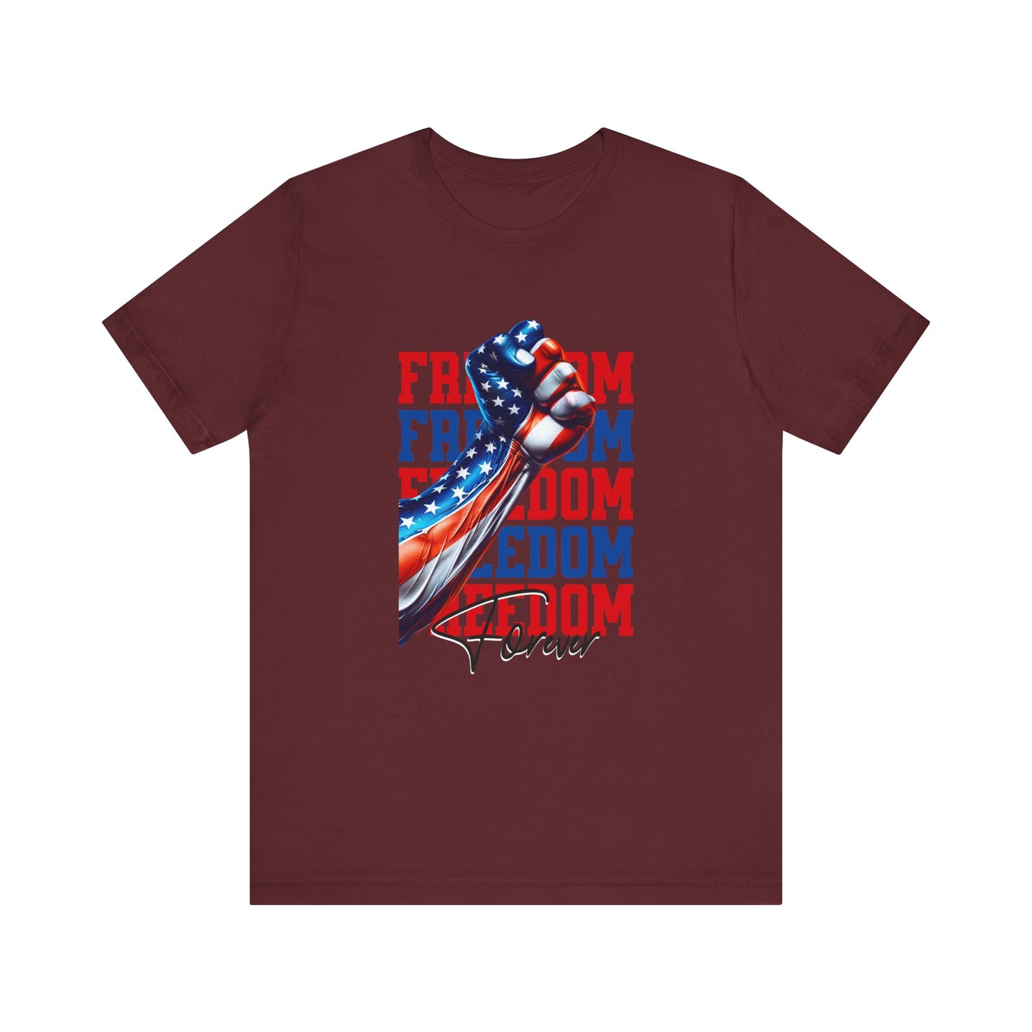 Freedom Forever T-Shirt