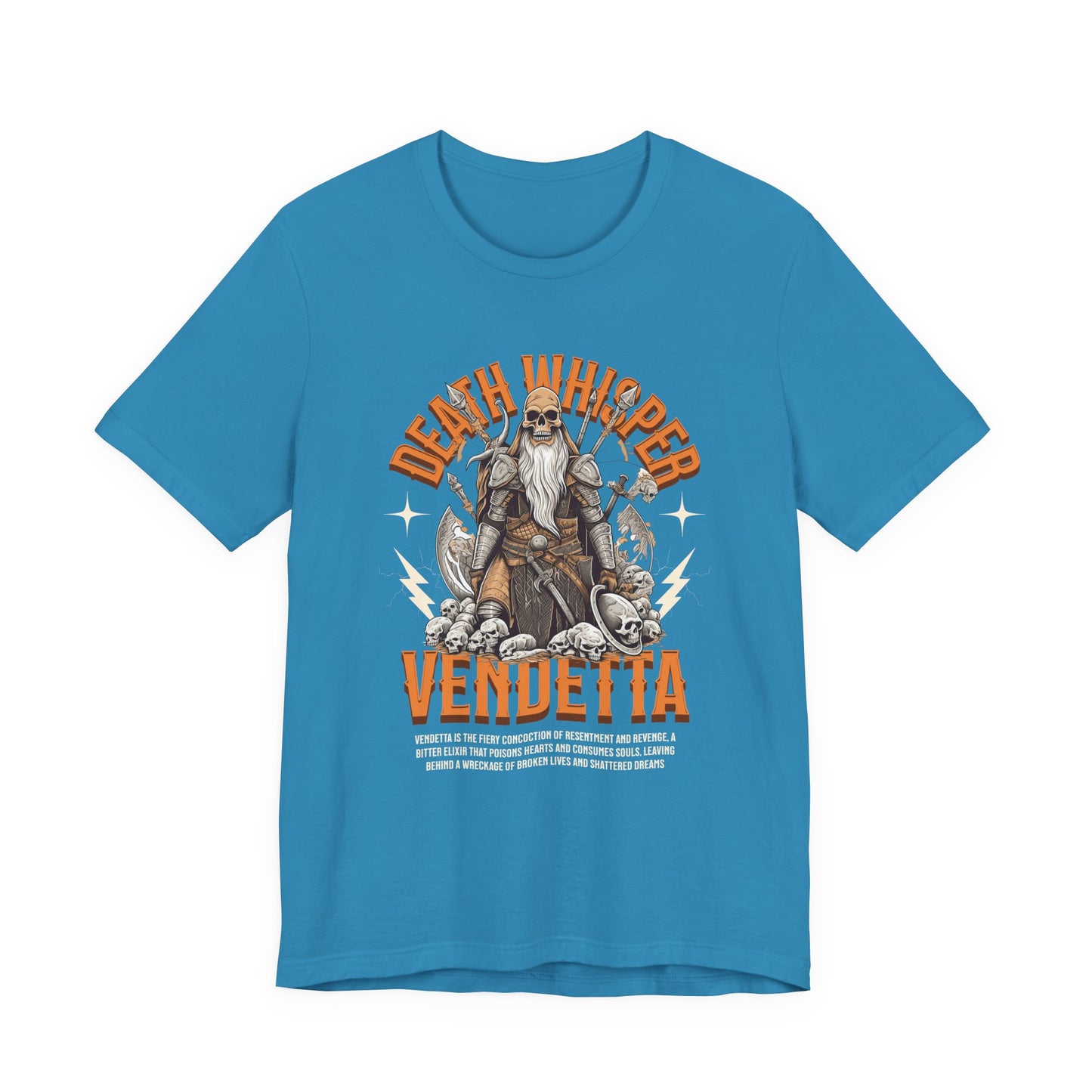 Vendetta T-Shirt