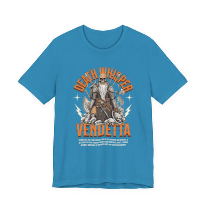 Vendetta T-Shirt