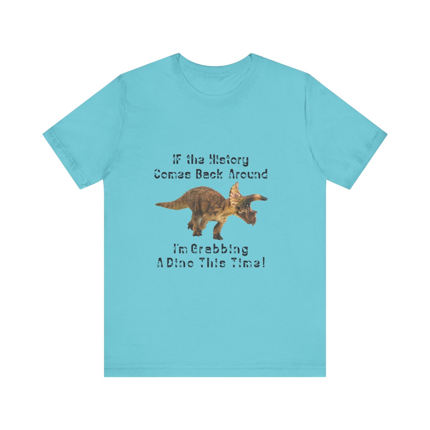 Dinosaur T-Shirt