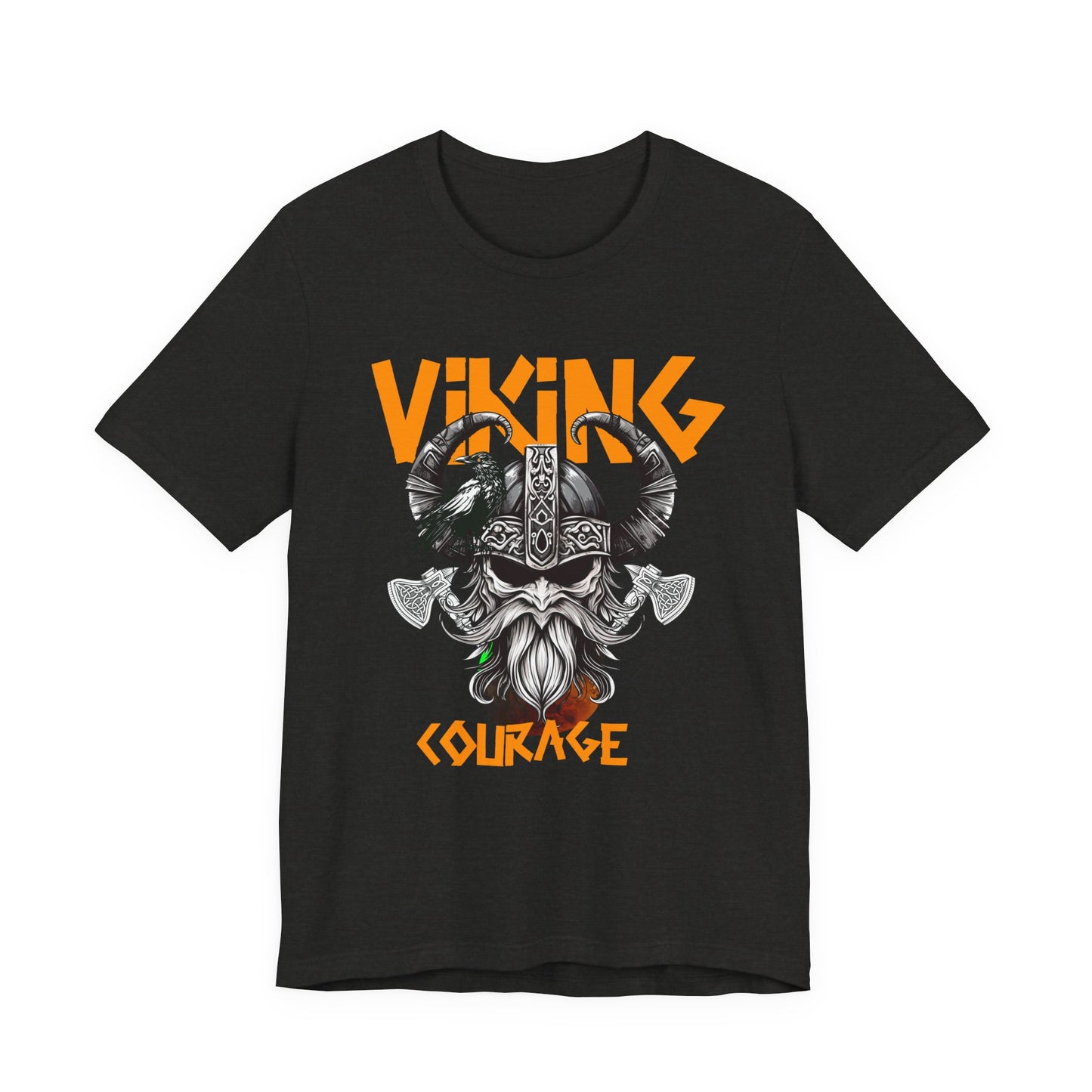 Viking Courage T-Shirt