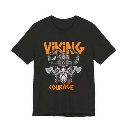 Viking Courage T-Shirt