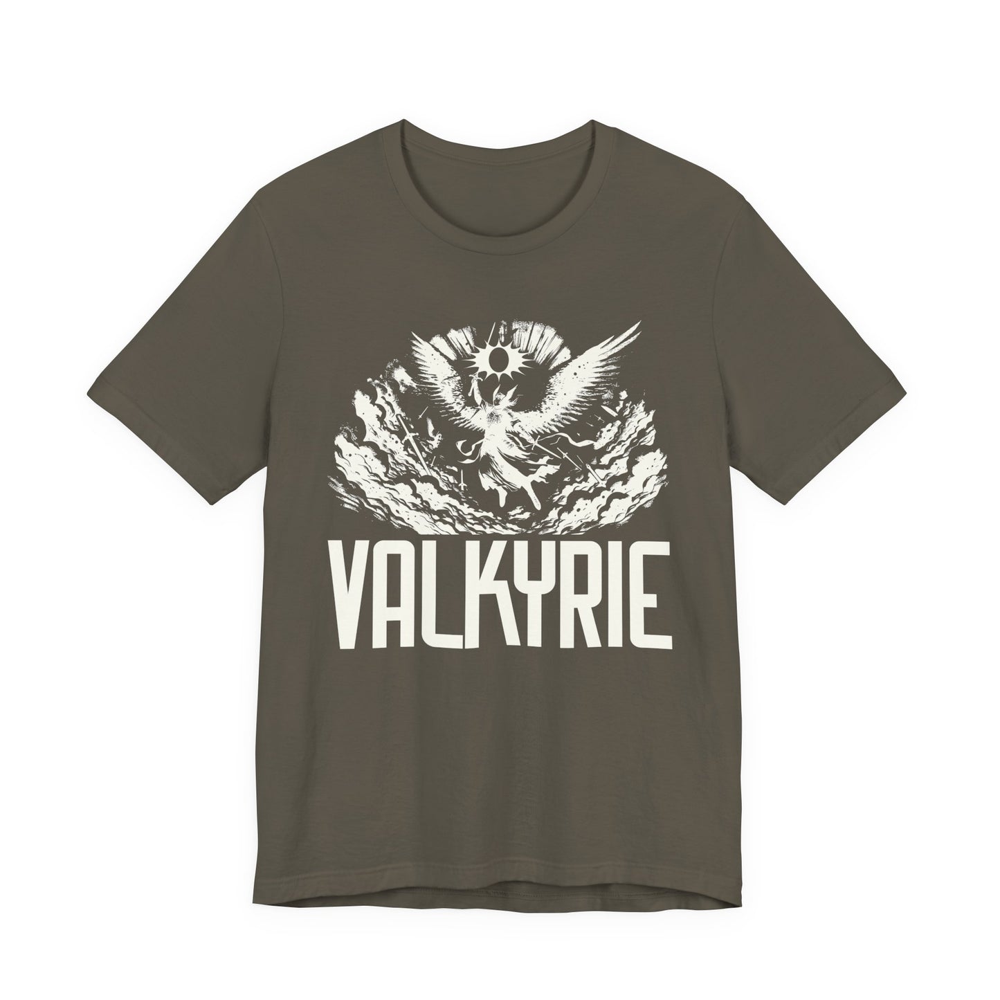 Valkyriet T-Shirt