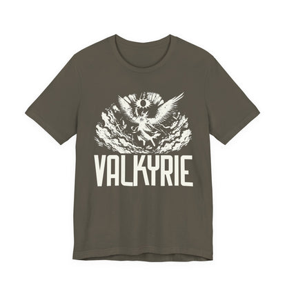 Valkyriet T-Shirt