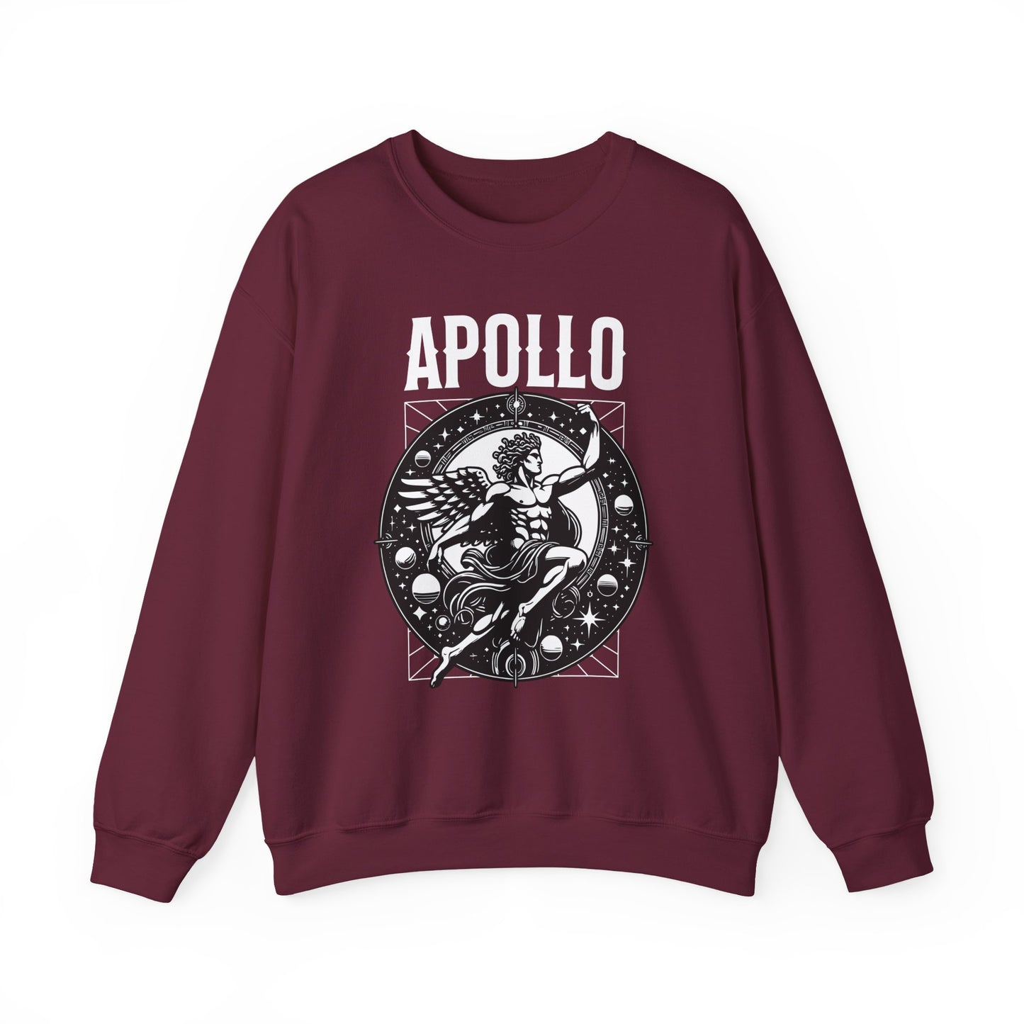 Apollo Sweatshirt
