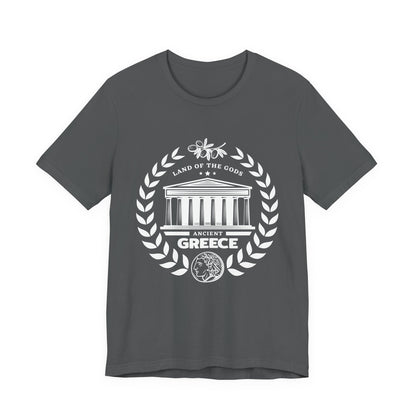 Land of the Gods T-Shirt