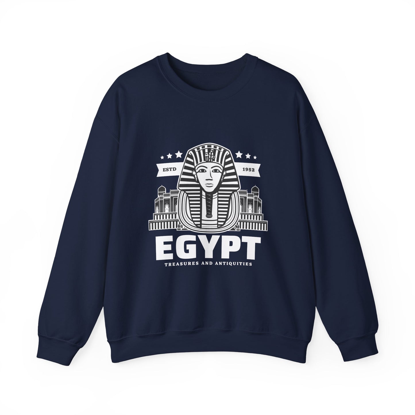 Egypt etsy 1952 Sweatshirts