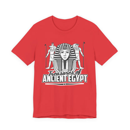 Treasures of Ancient Egypt T-Shirt