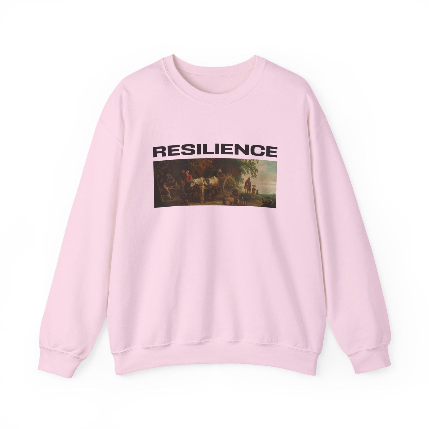 Resilience Sweatshirt